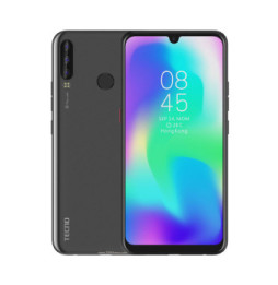 Tecno Pouvoir 3 Plus