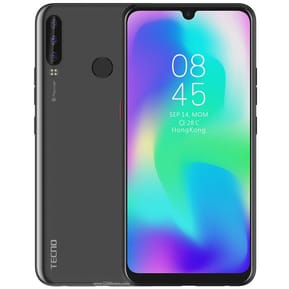 Tecno Pouvoir 3 Plus — image 3