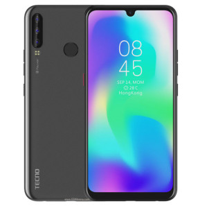 Tecno Pouvoir 3 Plus