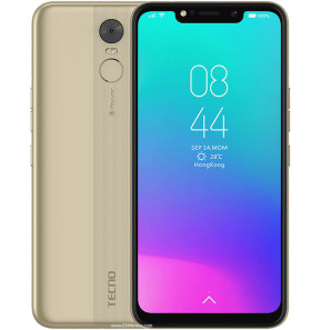 Tecno Pouvoir 3