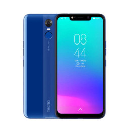 Tecno Pouvoir 3
