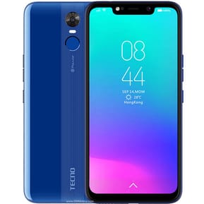 Tecno Pouvoir 3 — image 2