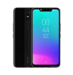 Tecno Pouvoir 3
