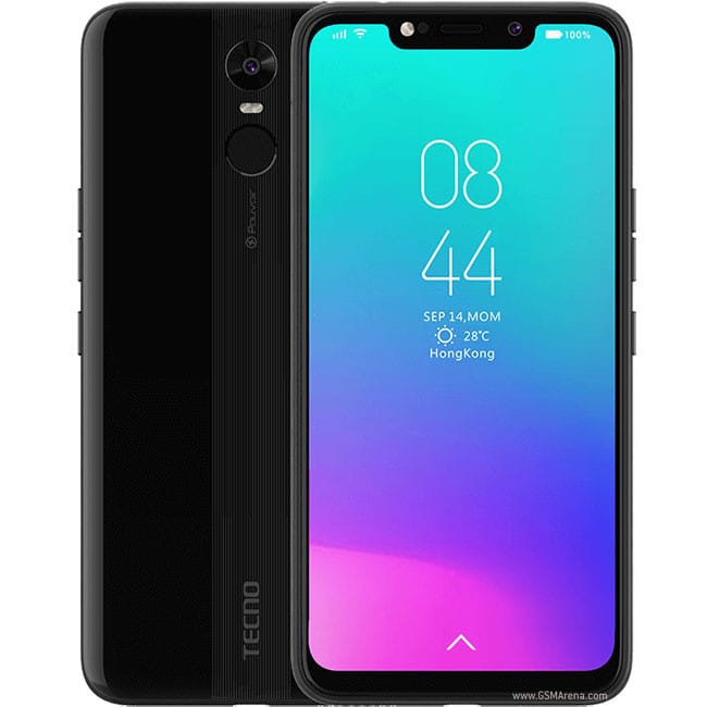 Tecno Pouvoir 3 — image 3