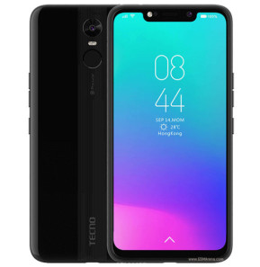 Tecno Pouvoir 3