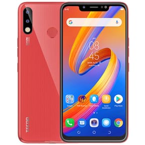 Tecno Spark 3
