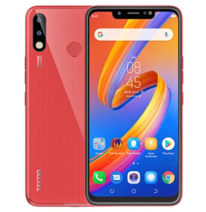 Tecno Spark 3