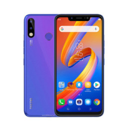 Tecno Spark 3