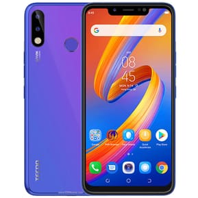 Tecno Spark 3 — image 2