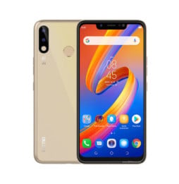 Tecno Spark 3
