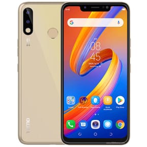 Tecno Spark 3 — image 3