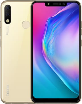 Tecno Spark 3 Pro