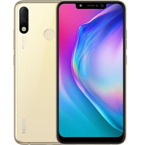 Tecno Spark 3 Pro