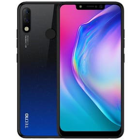 Tecno Spark 3 Pro — image 3