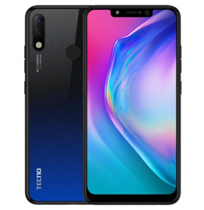Tecno Spark 3 Pro