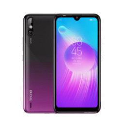 Tecno Spark Go