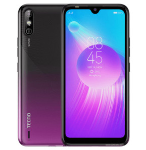 Tecno Spark Go