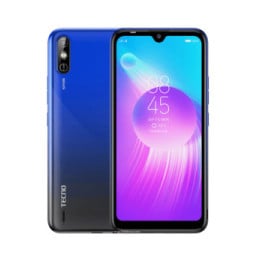 Tecno Spark Go