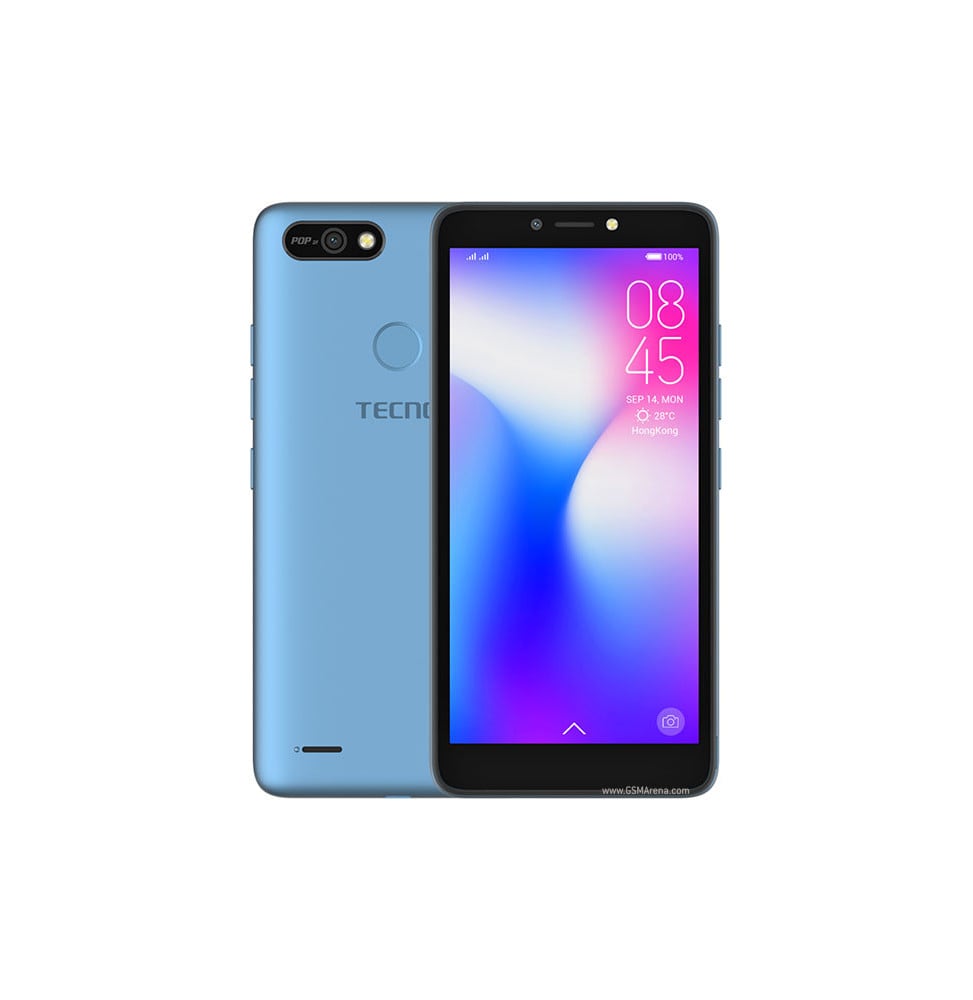 Tecno Pop 2 F