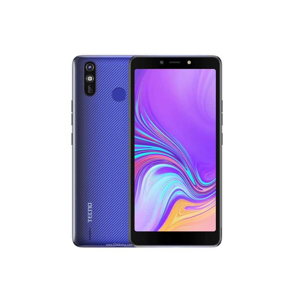 Tecno Pop 2 Plus