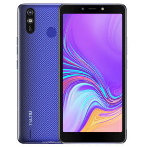 Tecno Pop 2 Plus