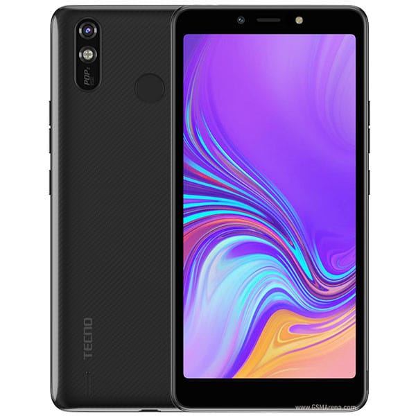 Tecno Pop 2 Plus — image 2