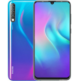 Tecno Phantom 9