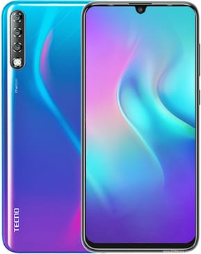 Tecno Phantom 9