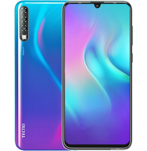 Tecno Phantom 9