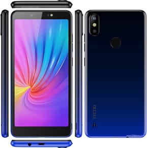 Tecno Camon iACE2X