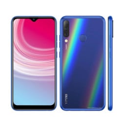 Tecno Camon i4