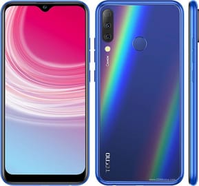 Tecno Camon i4