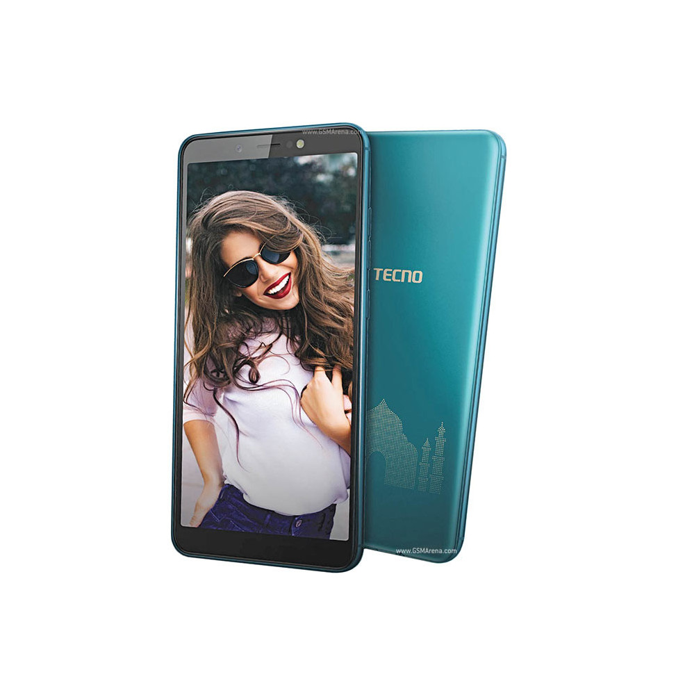 Tecno Camon iACE2