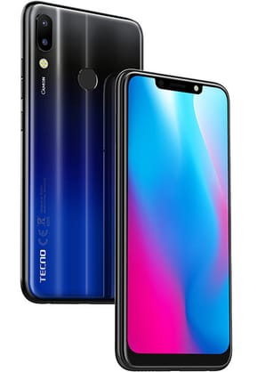 Tecno Camon 11 Pro — image 2