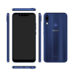 Tecno Camon 11