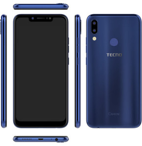 Tecno Camon 11