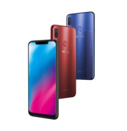 Tecno Camon 11