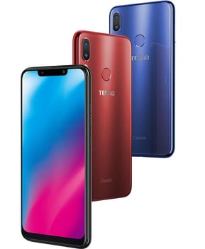 Tecno Camon 11 — image 2