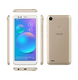 Tecno Pop 1s