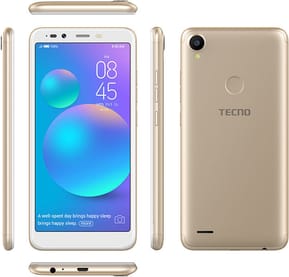 Tecno Pop 1s