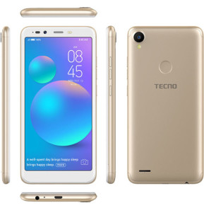 Tecno Pop 1s