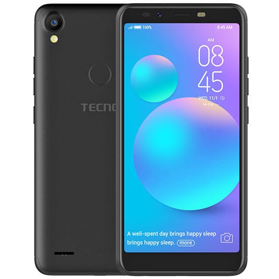 Tecno Pop 1s — image 2