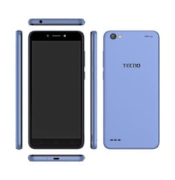 Tecno Pop 1 Pro