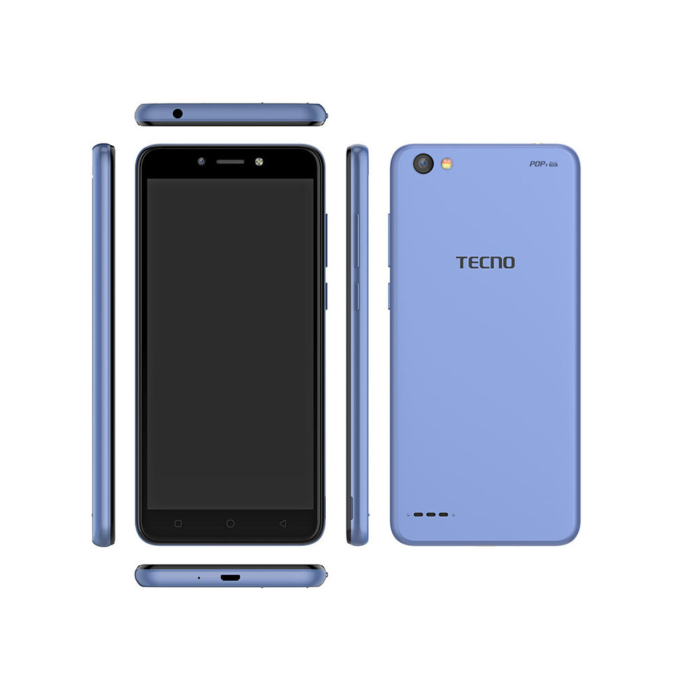 Tecno Pop 1 Pro