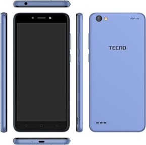 Tecno Pop 1 Pro