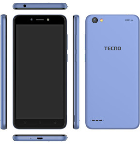 Tecno Pop 1 Pro