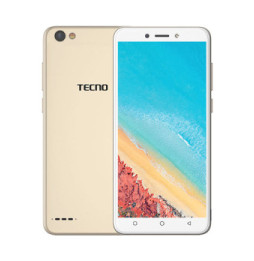 Tecno Pop 1 Pro