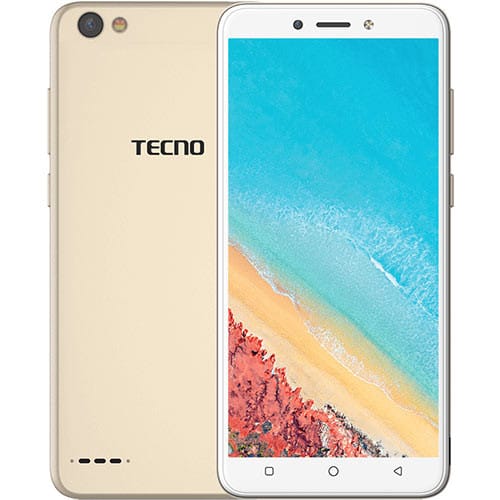 Tecno Pop 1 Pro — image 2