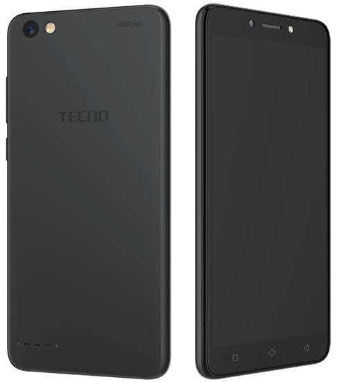 Tecno Pop 1 Pro — image 3