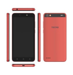 Tecno Pop 1